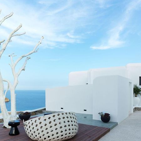 Lyo Boutique Hotel Mykonos Playa Super Paradise Exterior foto