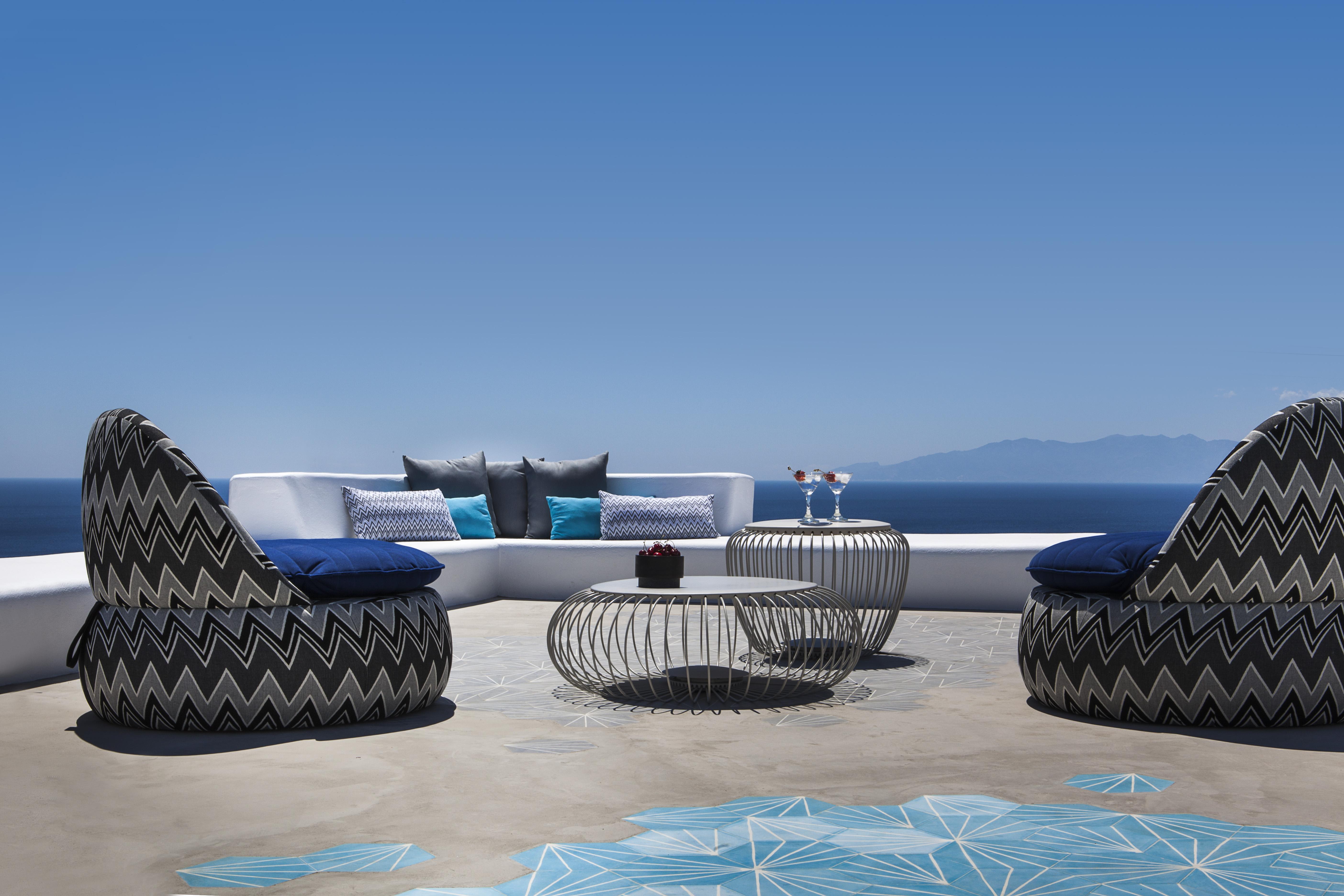 Lyo Boutique Hotel Mykonos Playa Super Paradise Exterior foto